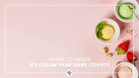 Dane County Ice Cream