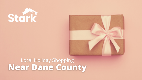 Local Holiday Shopping