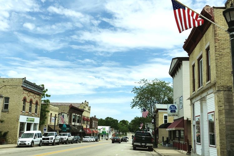 Deerfield, Wisconsin Homes for Sale & Real Estate